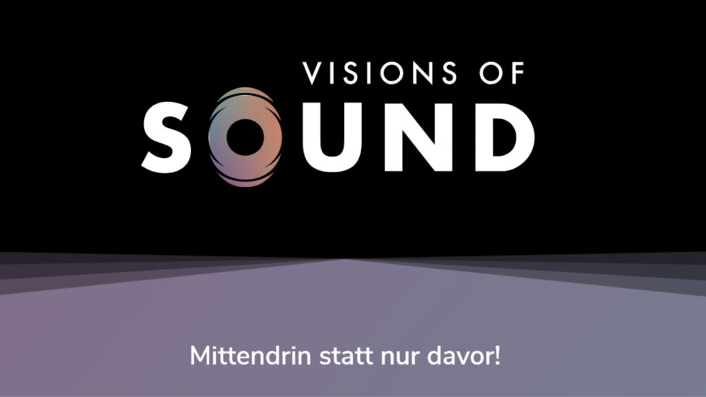 Kino im Wohnzimmer Logo