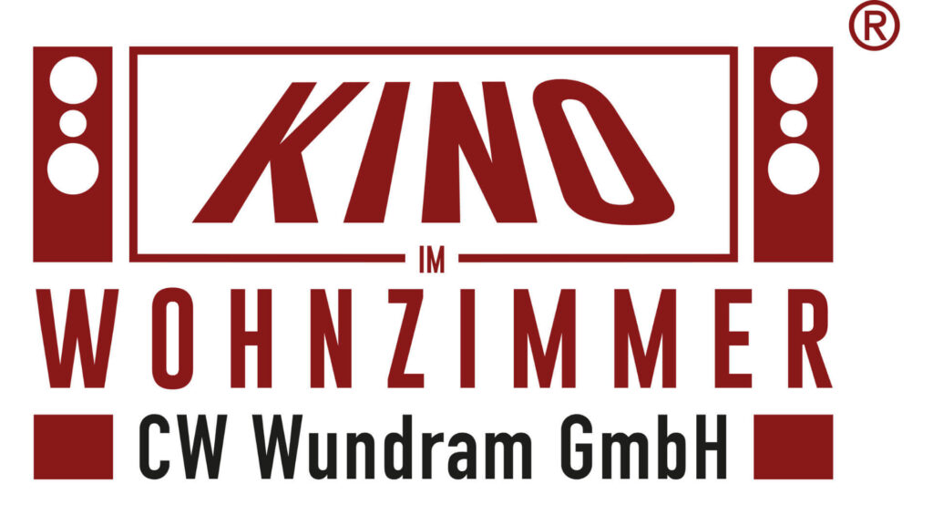 Kino im Wohnzimmer Logo
