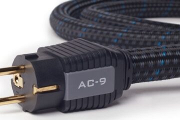 Pangea Powerkabel