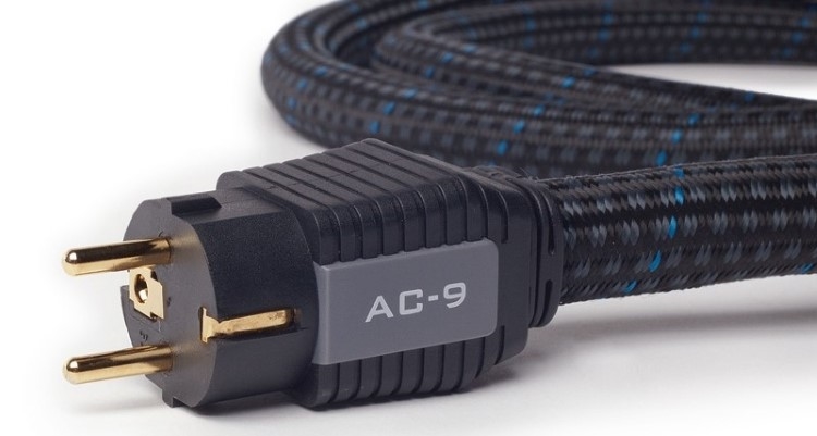 Pangea Powerkabel