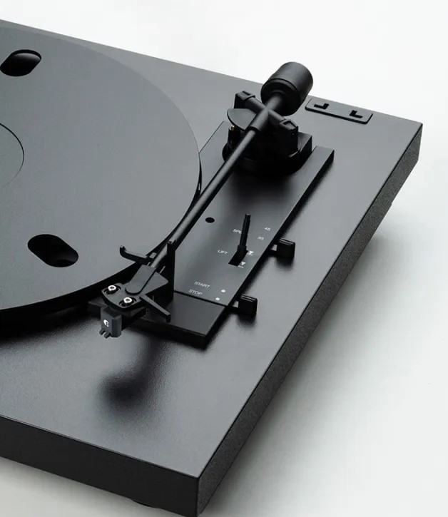 Pro-Ject Automat A1.2: vollautomatischer Plattenspieler