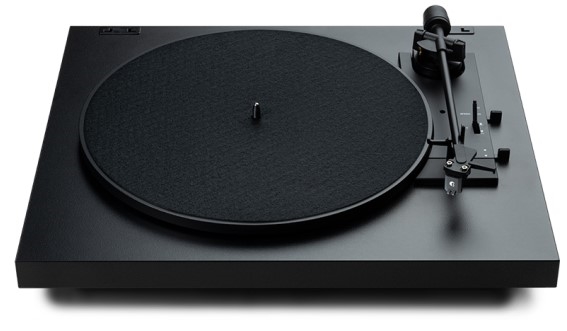 Pro-Ject Automat A1.2: vollautomatischer Plattenspieler