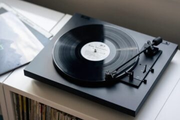 Pro-Ject Automat A1.2: vollautomatischer Plattenspieler
