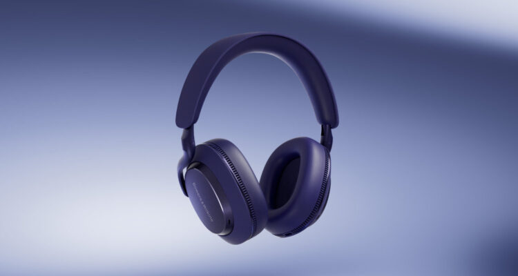 Bowers & Wilkins Px7 S3 Kopfhörer