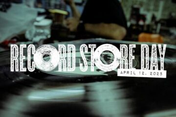 RECORD STORE DAY 2025