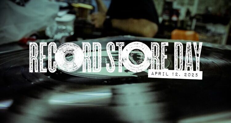 RECORD STORE DAY 2025