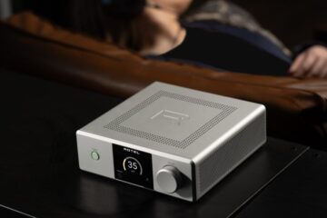 Rotel DX-5