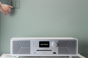 Sonoro Audio GmbH