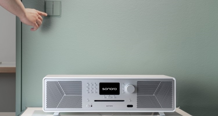 Sonoro Audio GmbH