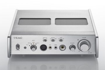 TEAC HA-507 Kopfhörerverstärker