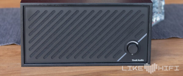 Tivoli Audio Model Two Digital