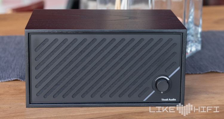 Tivoli Audio Model Two Digital
