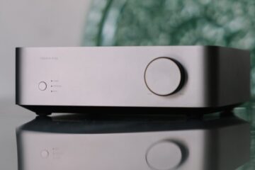 WiiM Vibelink Amp