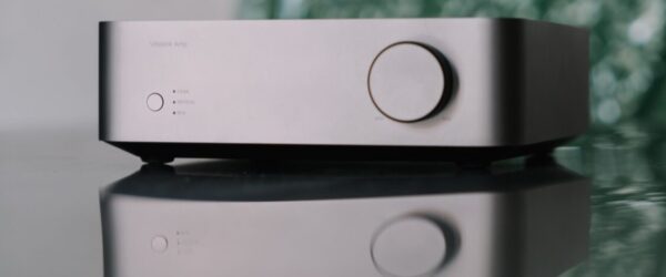 WiiM Vibelink Amp