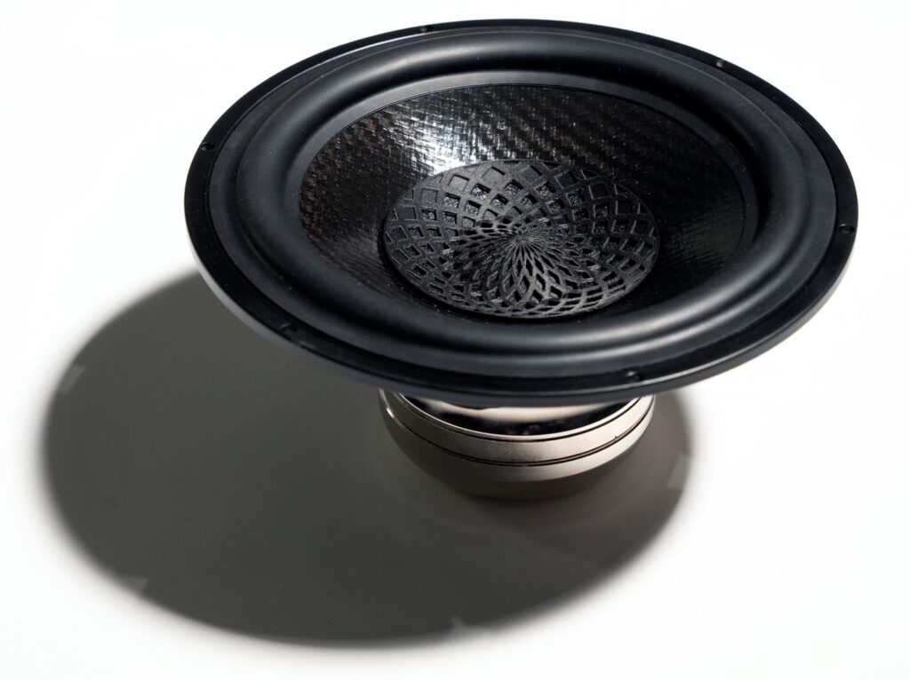 Wilson Benesch Horizon Hochtöner