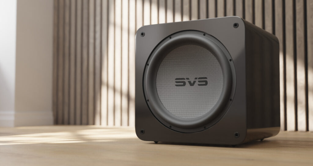 SVS SB-5000 R|Evolution