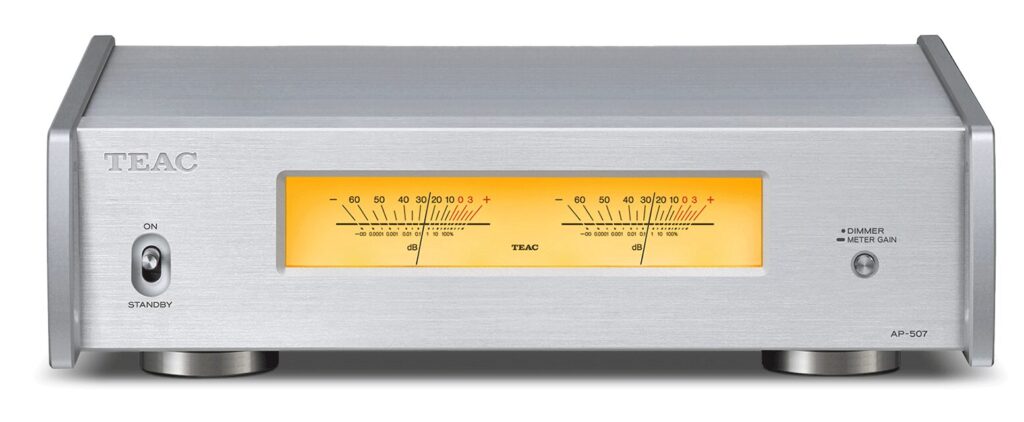 TEAC AP-507