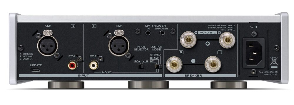 TEAC AP-507