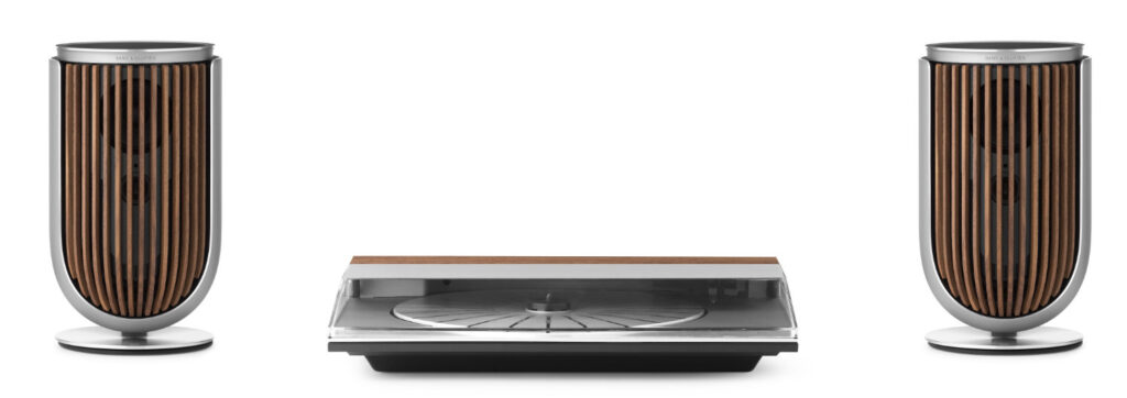 Bang & Olufsen Beosystem 3000c - allein stehend