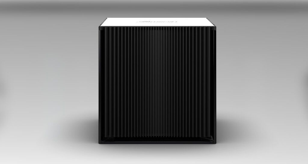 Burmester Reference Endverstärker 259
