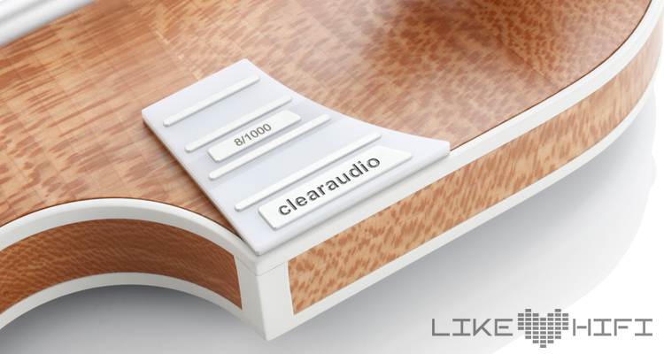Logo und Nummer der limitierten Sonderedition im Detail