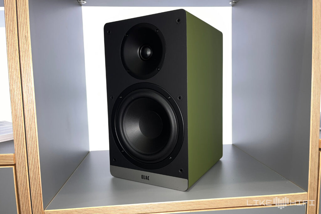 Elac Debut ConneX DCB 61