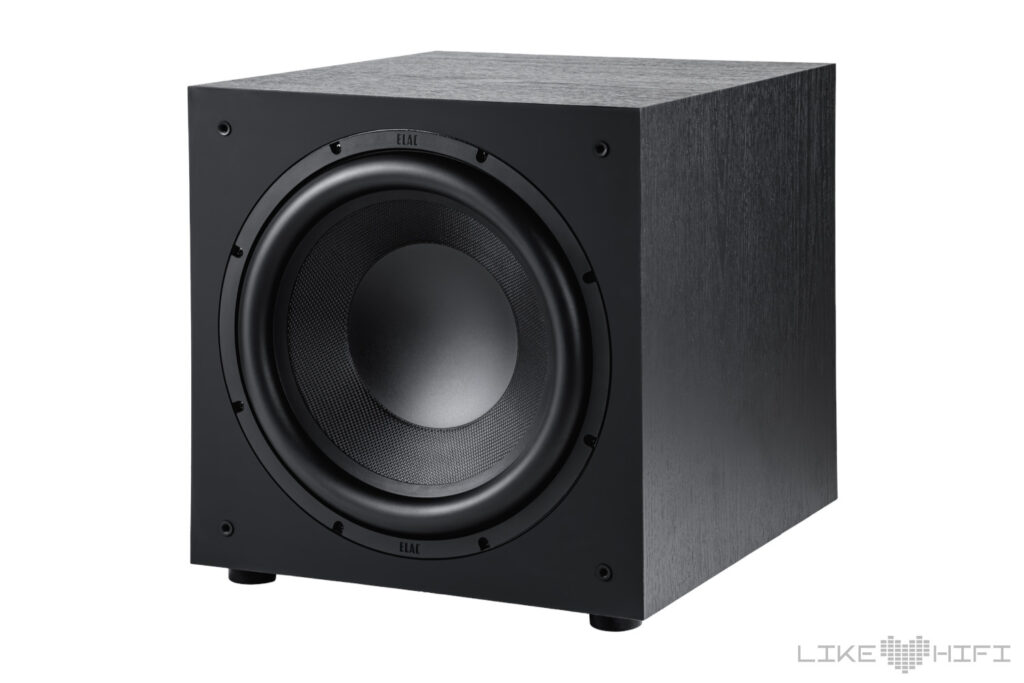 ELAC Debut 3.0 Subwoofer 