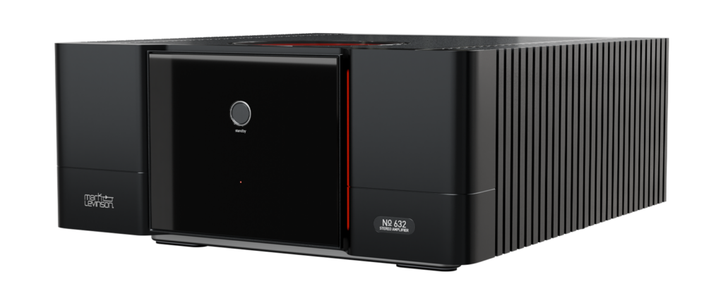 Mark Levinson Endstufe No. 632