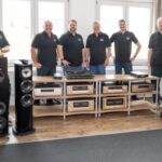 HiFi Linzbach Team