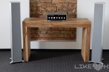 HiFi Rose RS520 Test