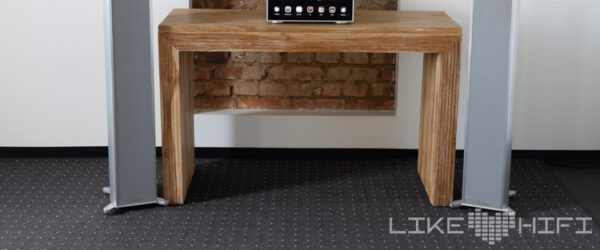 HiFi Rose RS520 Test
