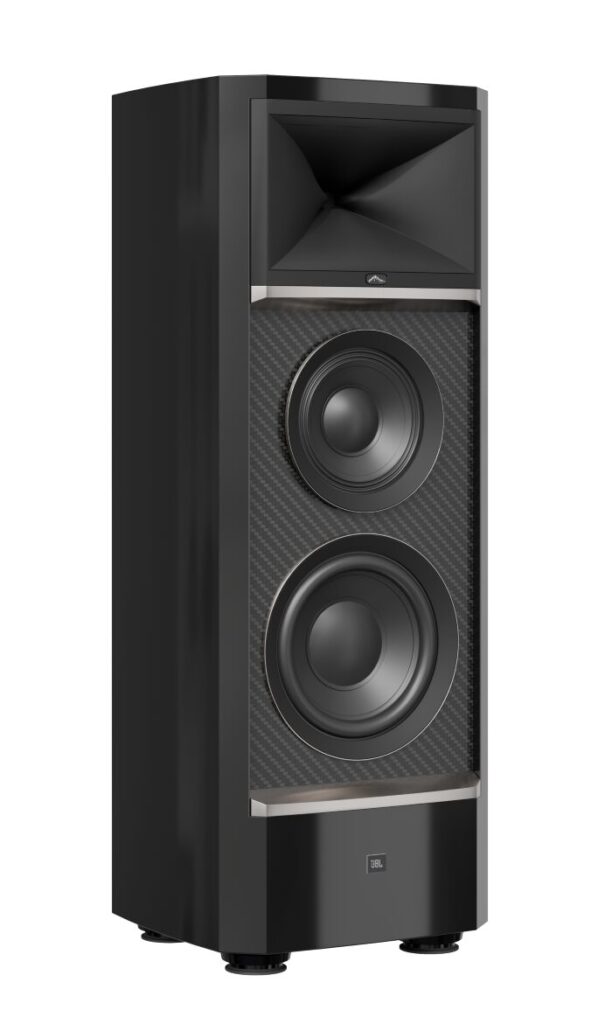 JBL Summit Pumori