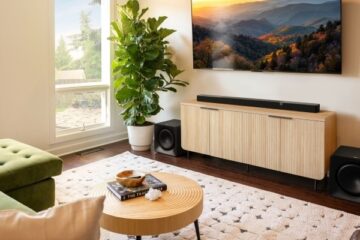 Klipsch Flexus Core 300 Soundbar