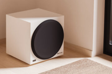 Monitor Audio Vestra
