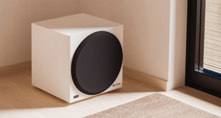 Monitor Audio Vestra