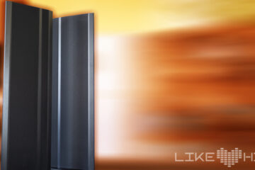 Magnepan 3.7i Speaker Test
