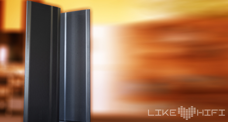 Magnepan 3.7i Speaker Test