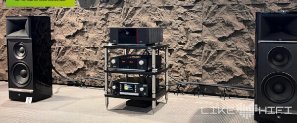 Mark Levinson 600 Series High End 2025