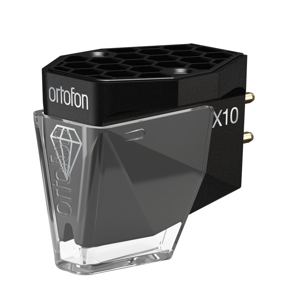 Ortofon MC X10