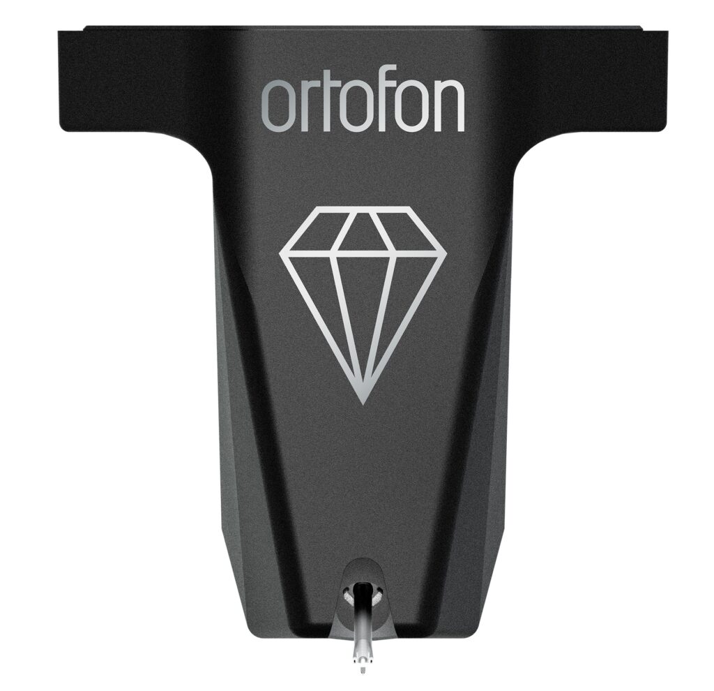 Ortofon MC X20