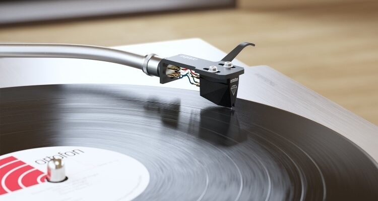 Ortofon MC-X