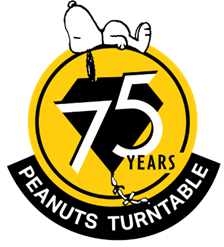 Pro-Ject Peanuts Turntable