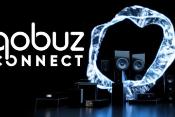 Qobuz Connect