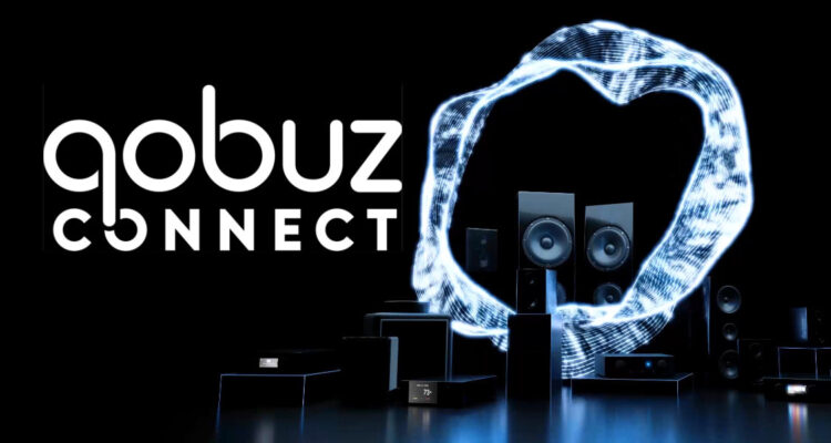 Qobuz Connect