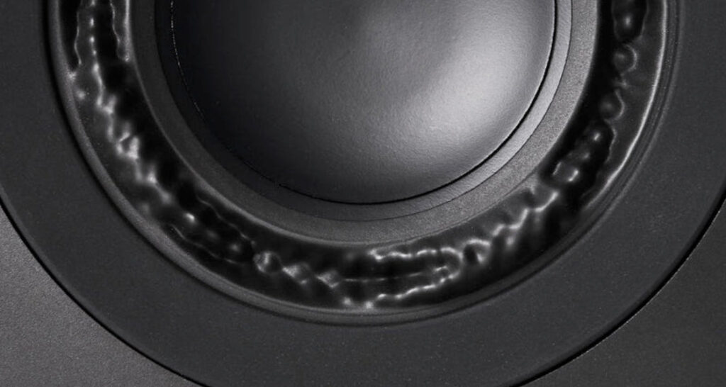Sicke der Radiant Acoustics Clarity 4.2