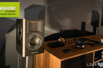Radiant Acoustics Clarity 4.2 High End 2025