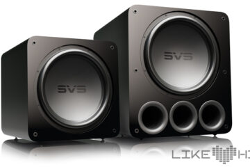 SVS Ultra Revolution Subwoofer