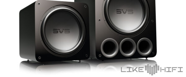 SVS Ultra Revolution Subwoofer