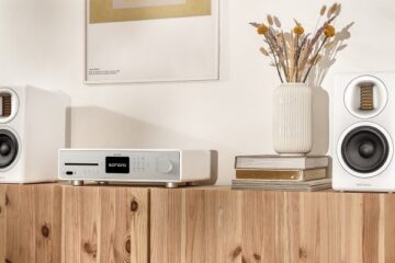 Sonoro ORCHESTRA SLIM Gen2