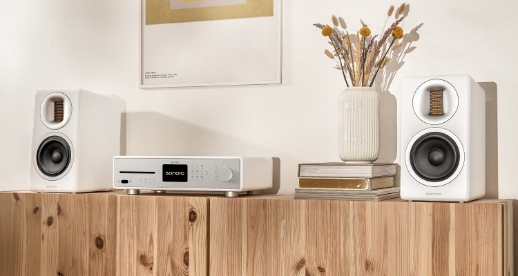 Sonoro ORCHESTRA SLIM Gen2